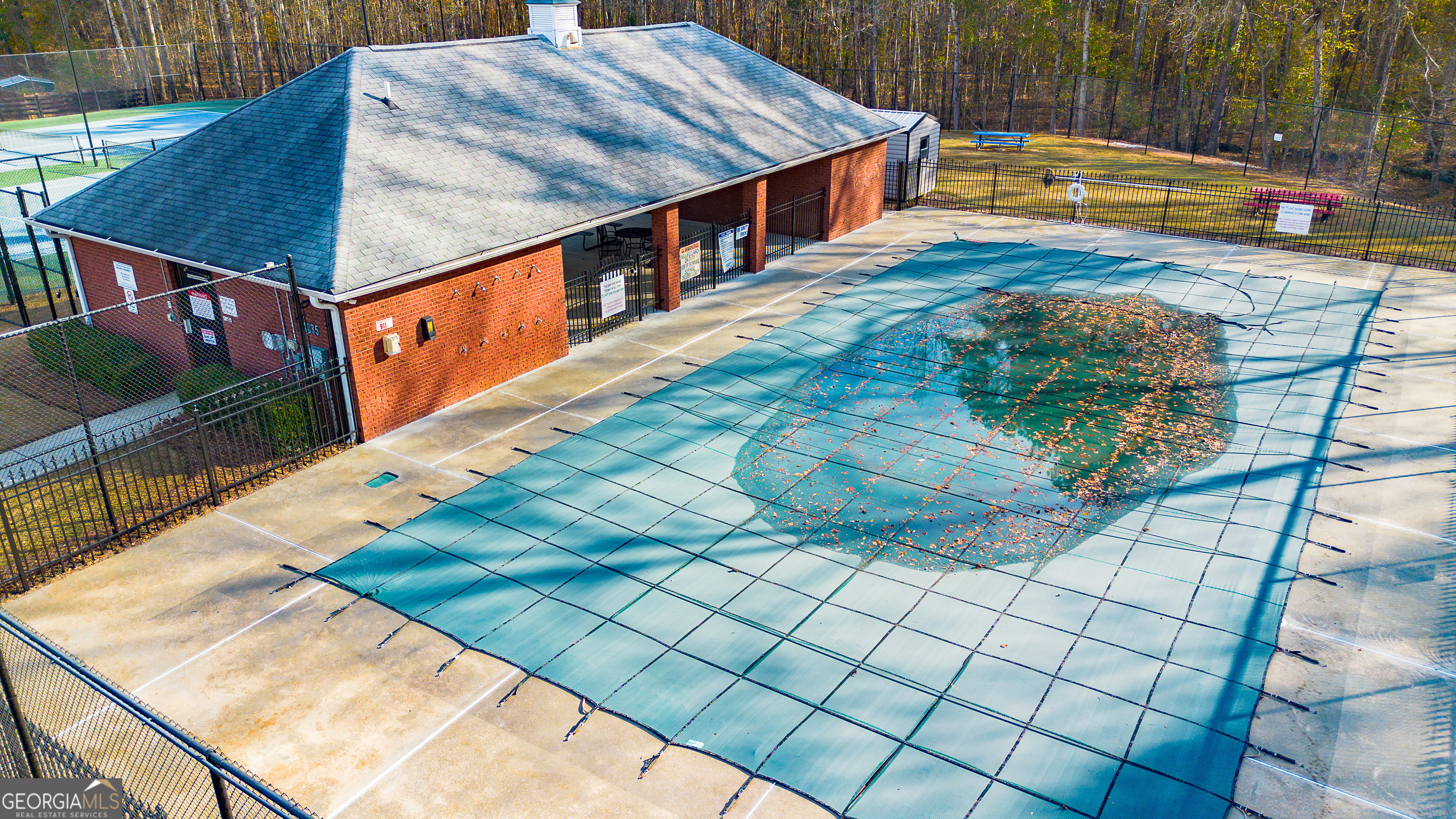 Eagles Nest - Residential