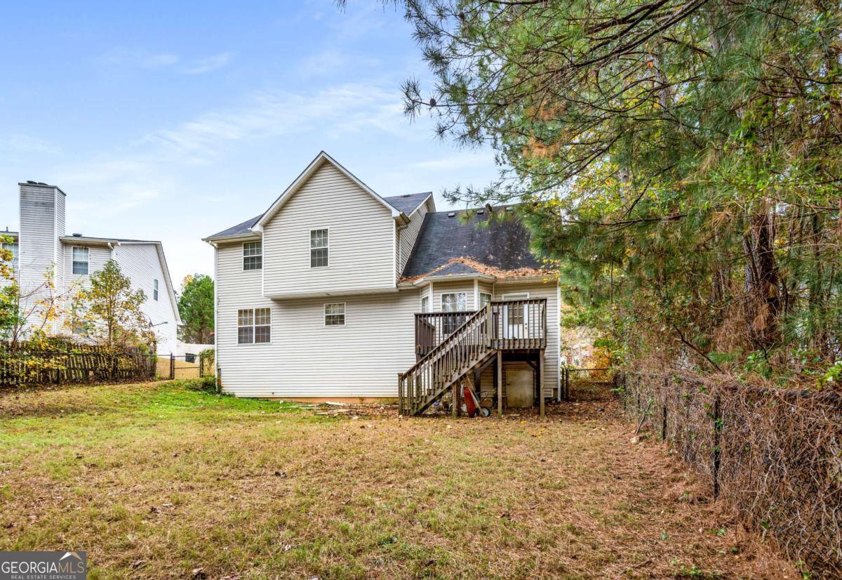 Eagles Nest - Residential