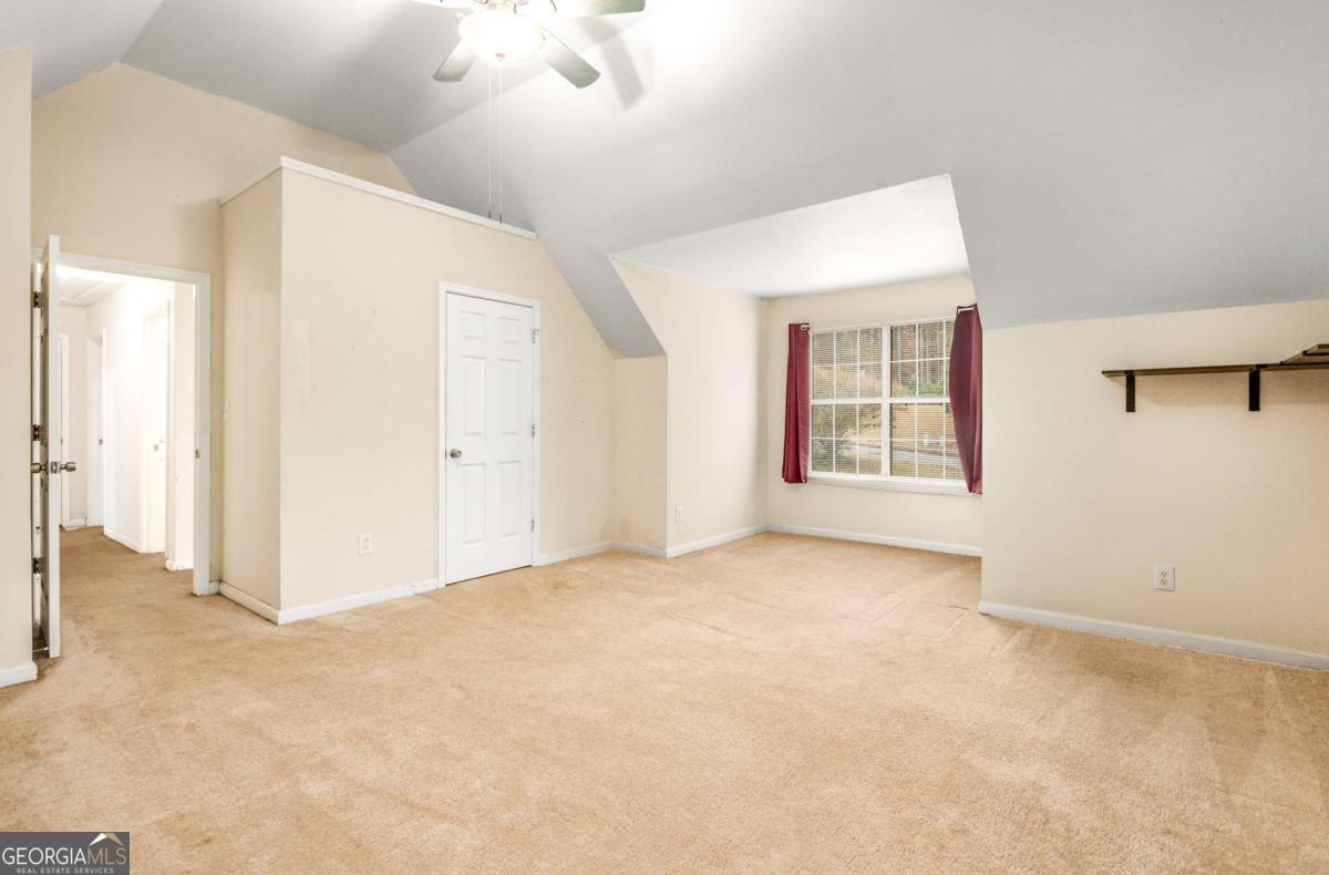 Eagles Nest - Residential