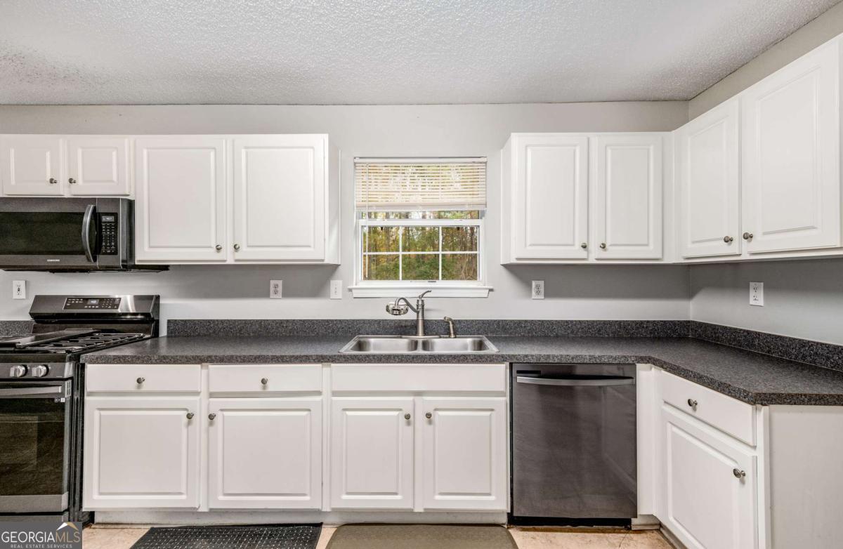 Eagles Nest - Residential