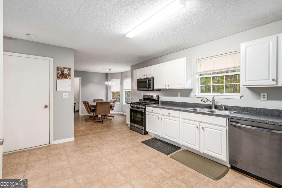 Eagles Nest - Residential