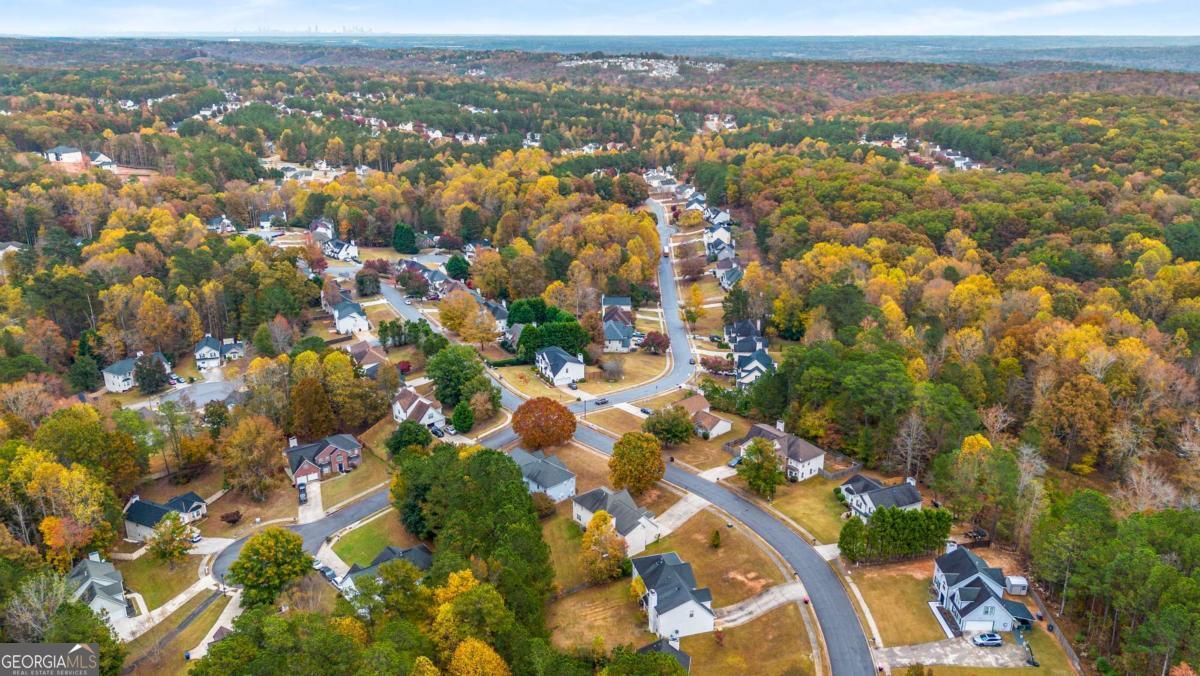 Eagles Nest - Residential