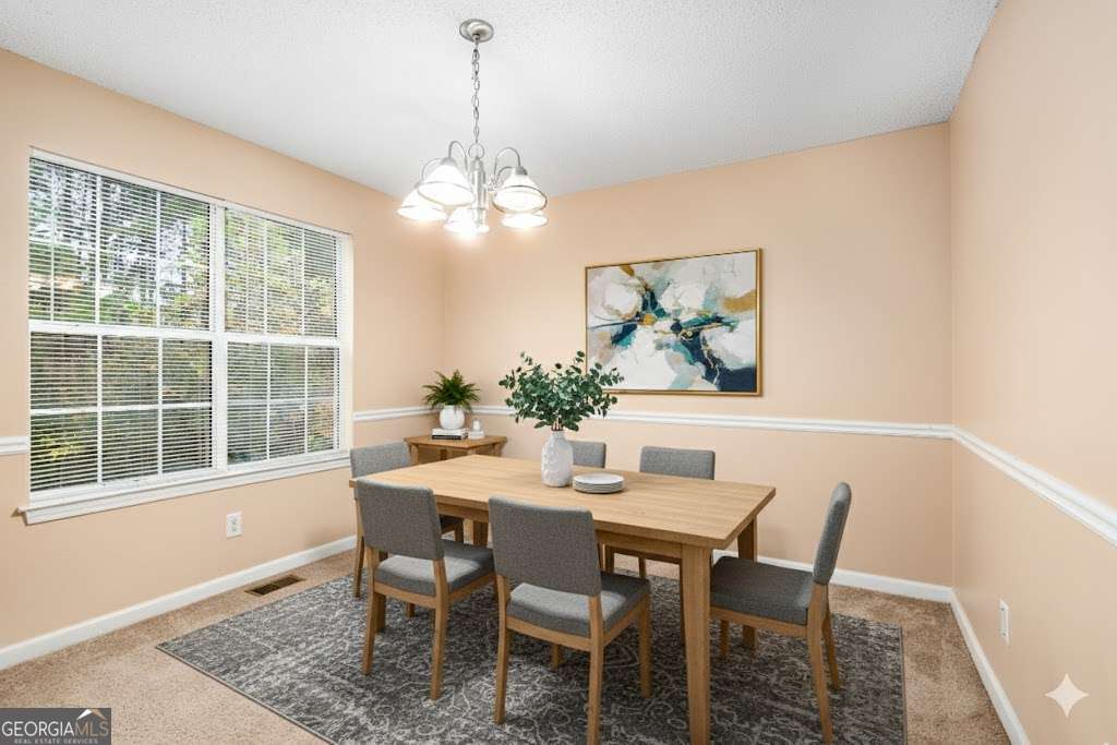 Eagles Nest - Residential