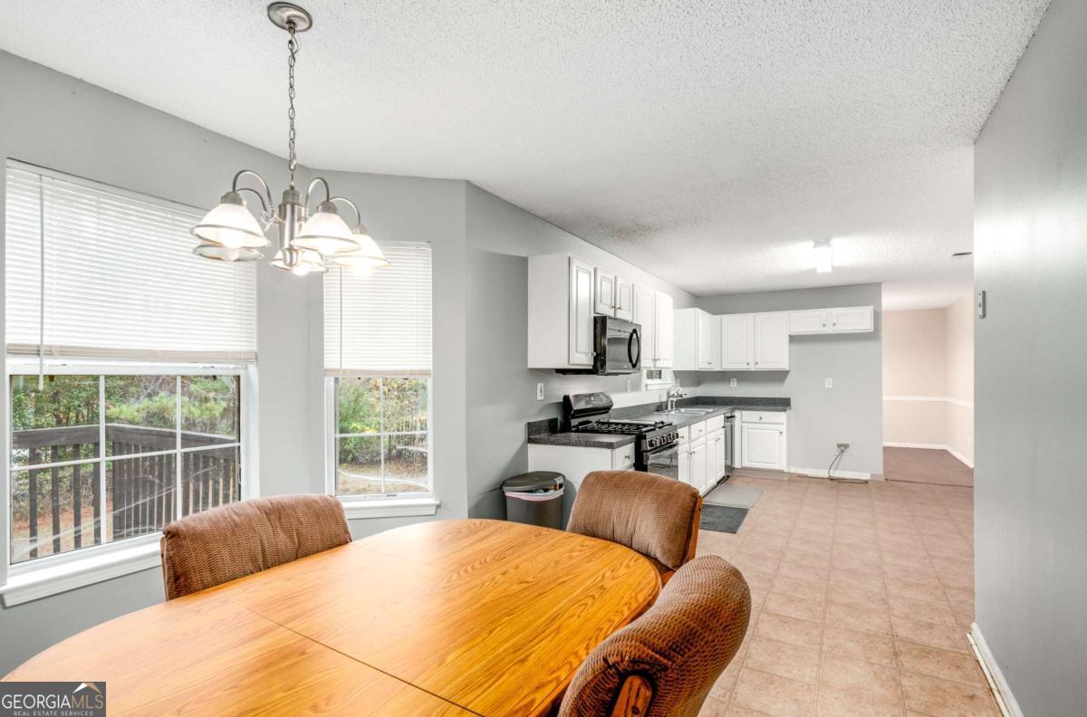 Eagles Nest - Residential