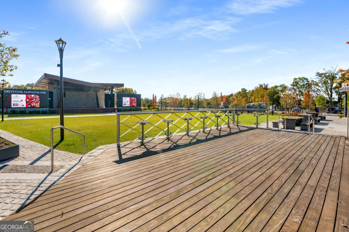 Eagles Nest - Residential