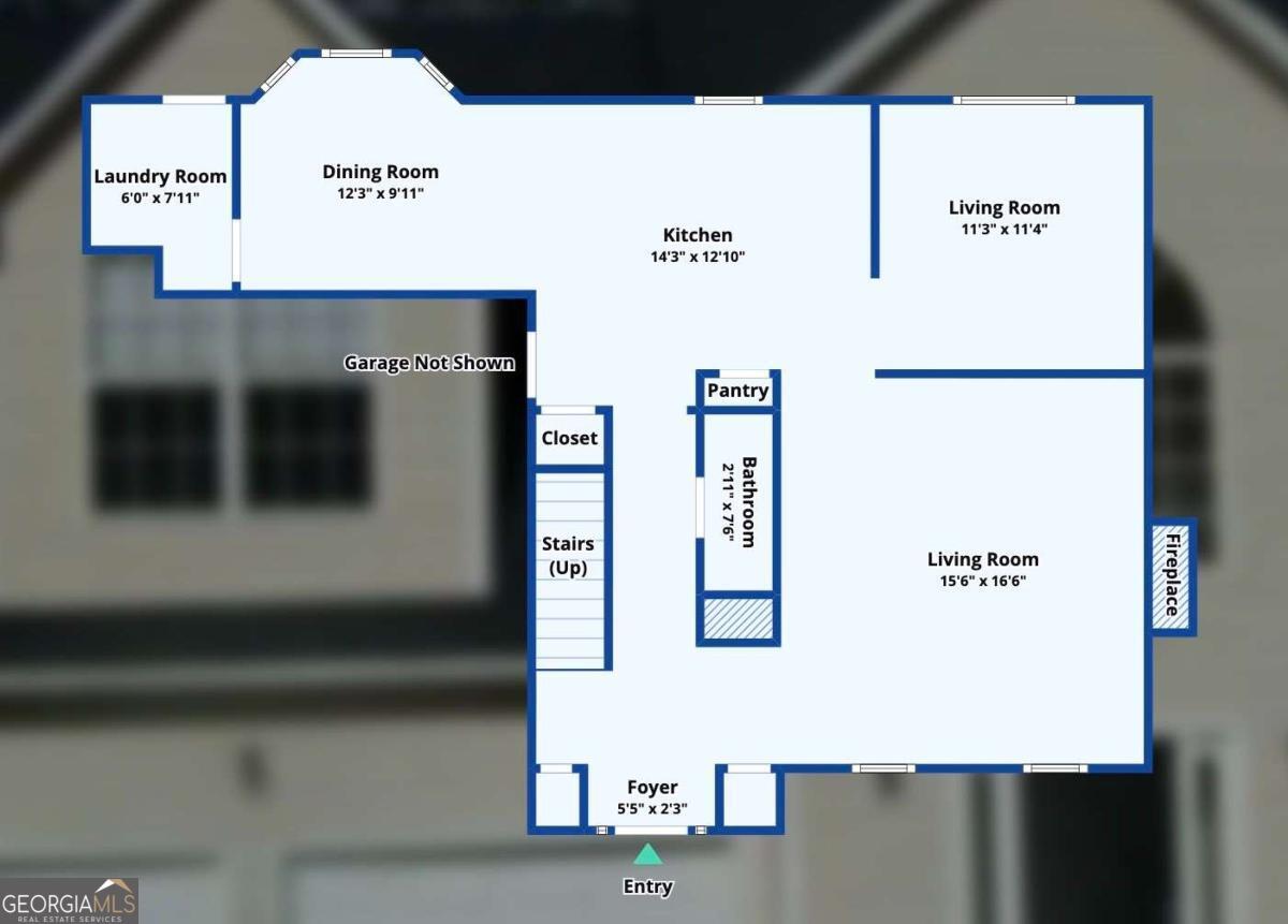 Eagles Nest - Residential