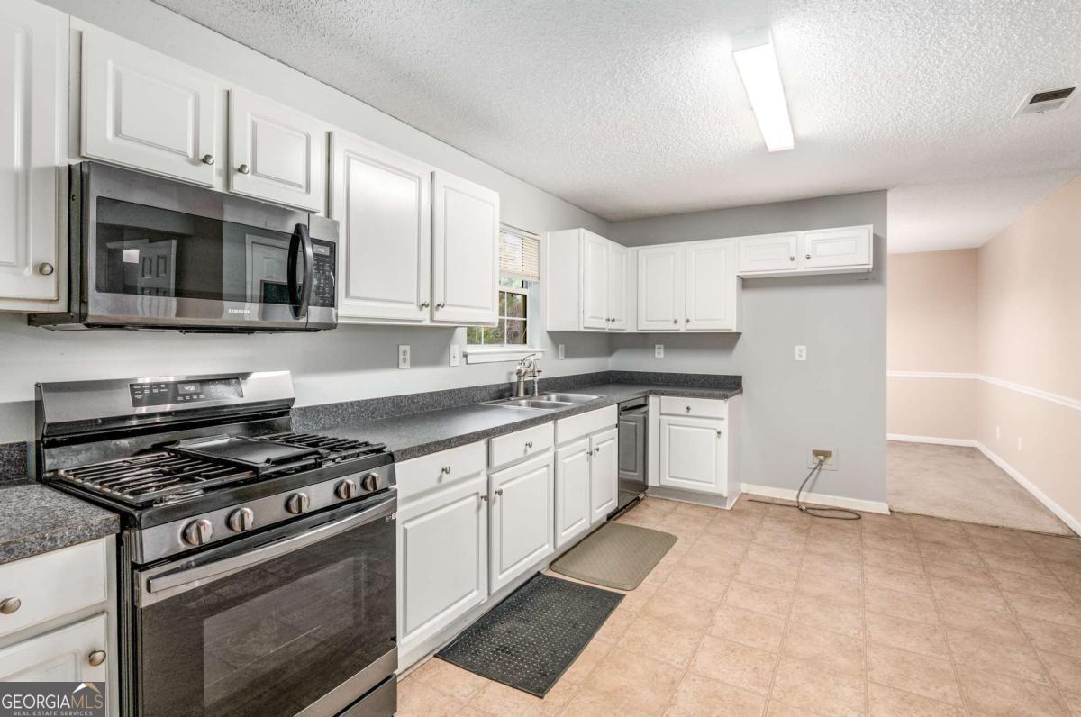 Eagles Nest - Residential