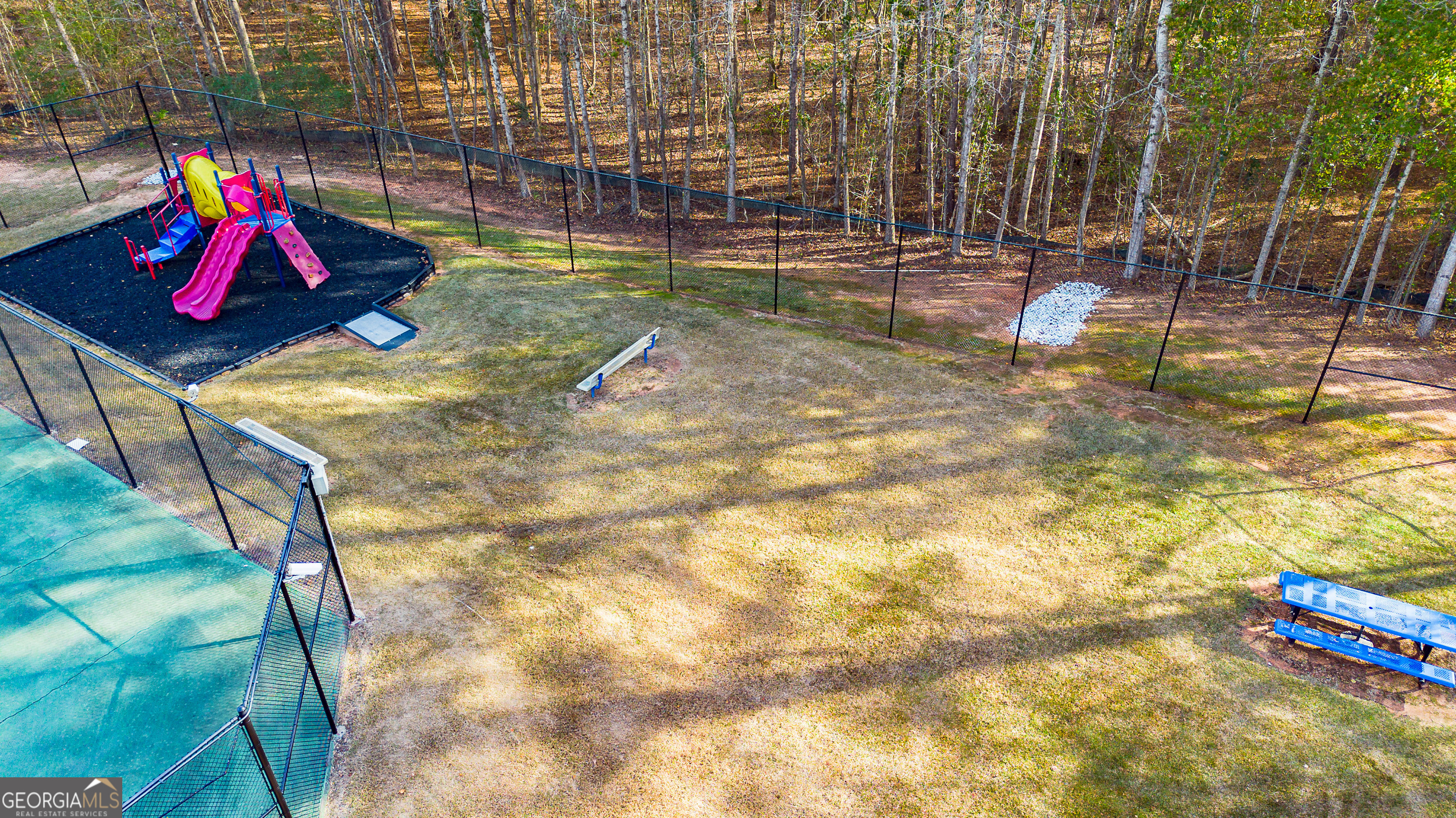 Eagles Nest - Residential