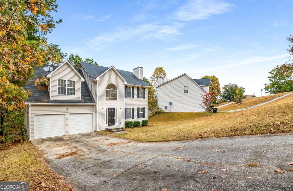 Eagles Nest - Residential