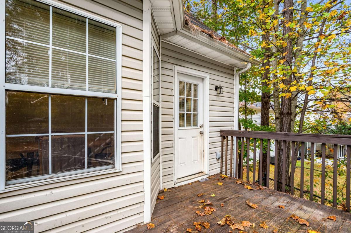 Eagles Nest - Residential