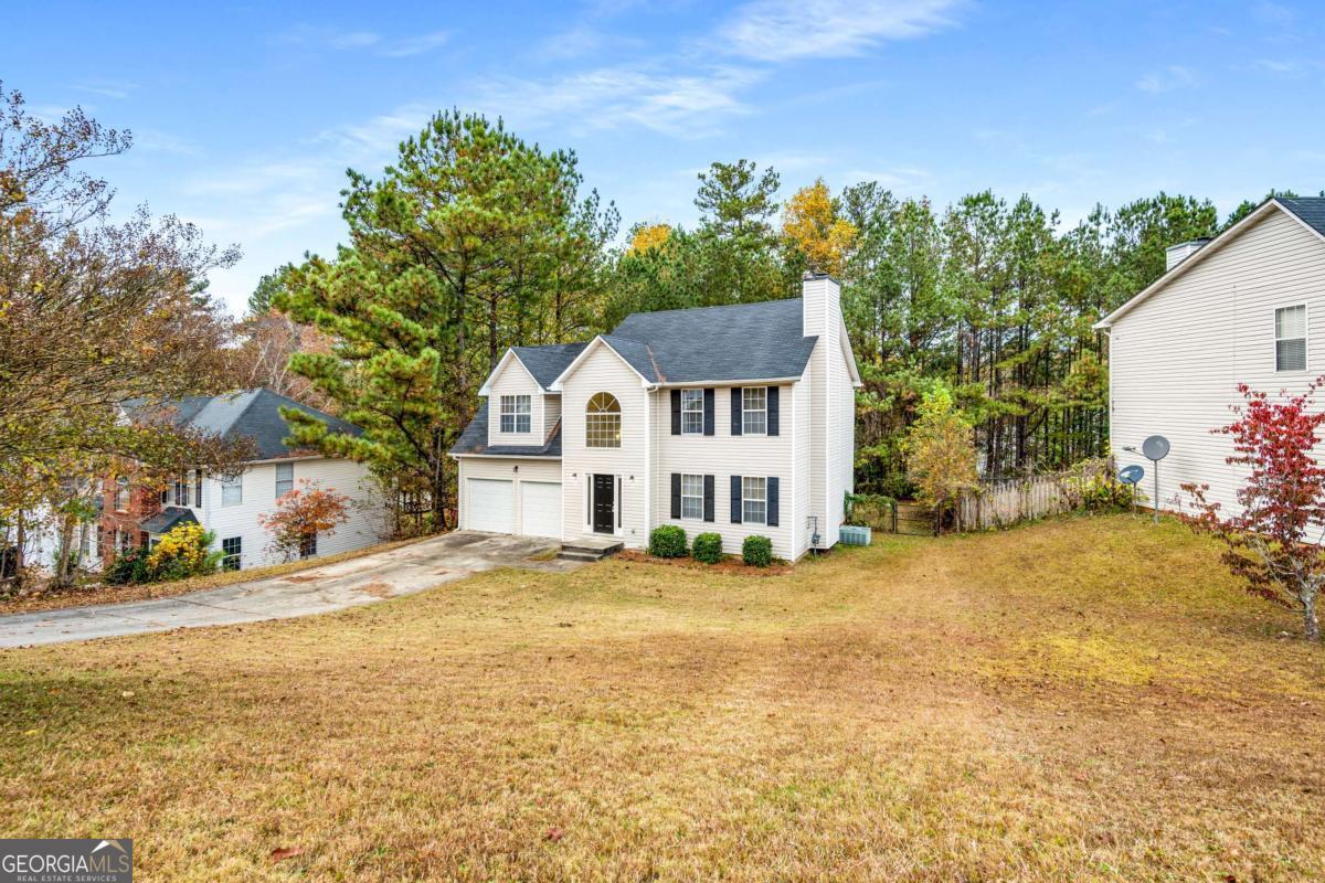 Eagles Nest - Residential