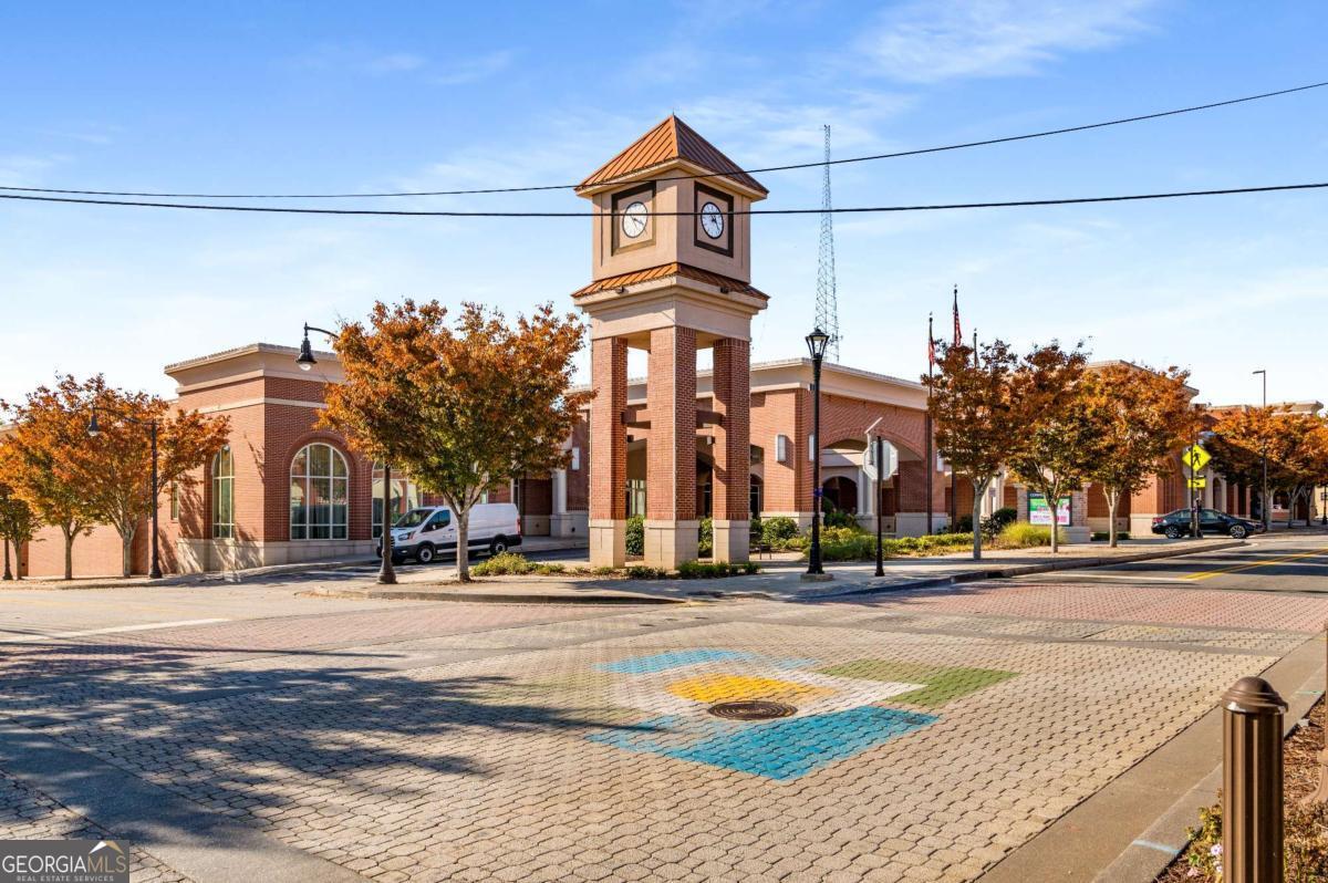 Eagles Nest - Residential