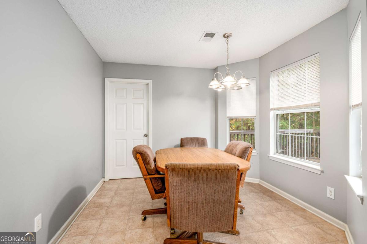 Eagles Nest - Residential