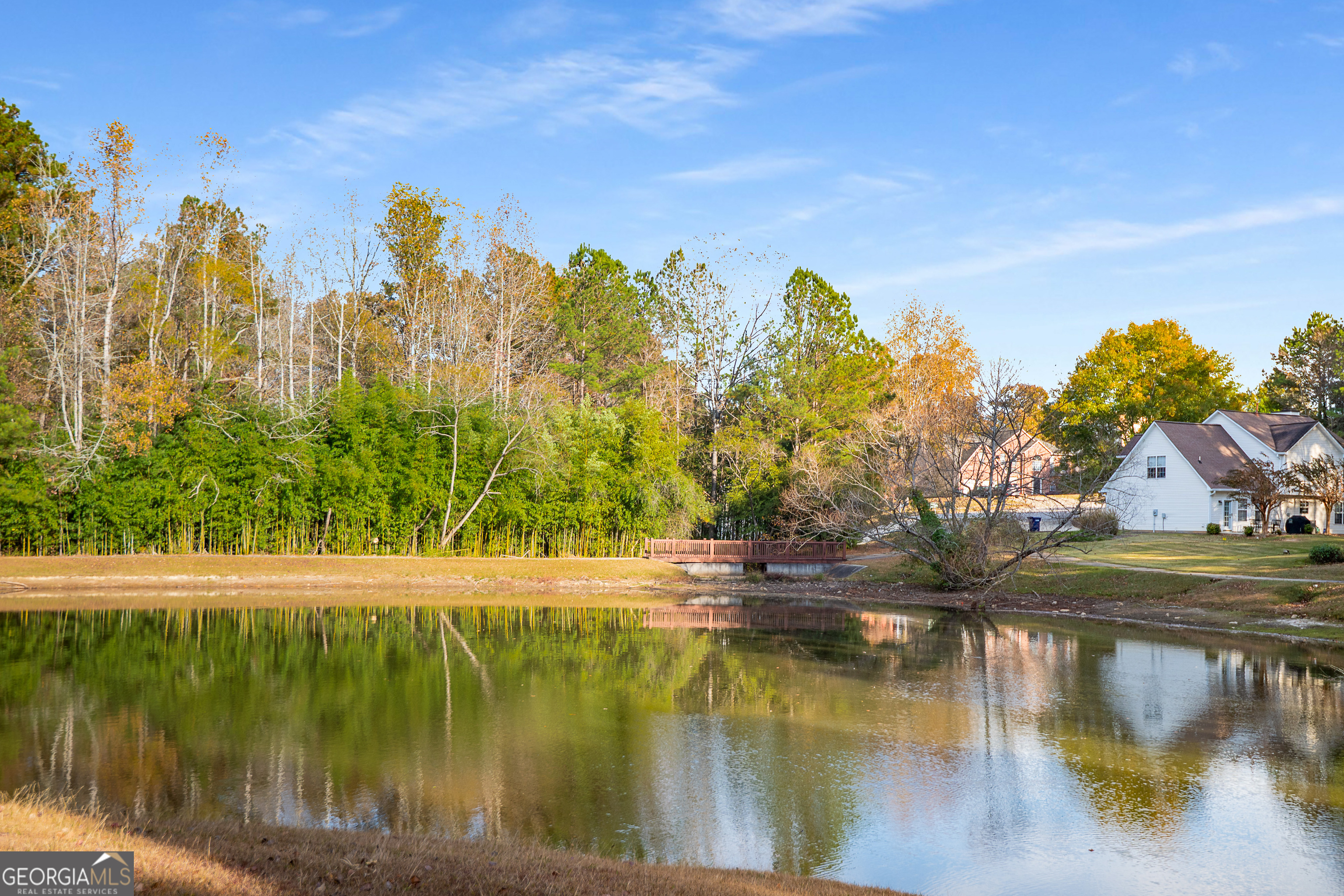 Eagles Nest - Residential