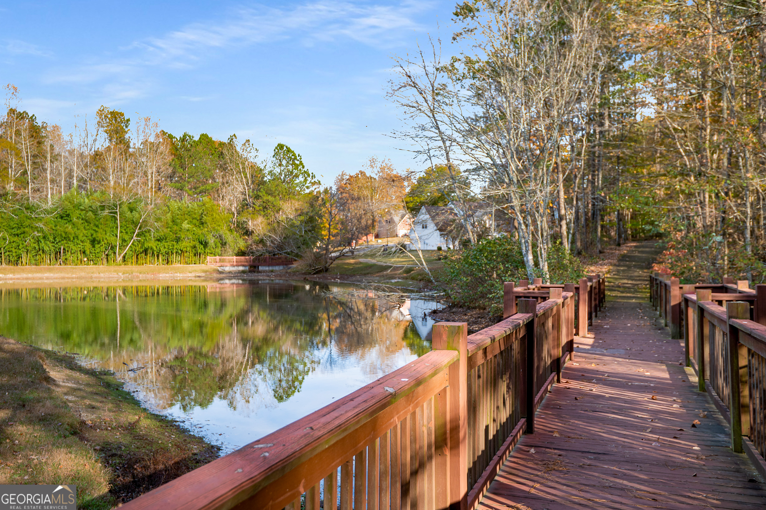 Eagles Nest - Residential
