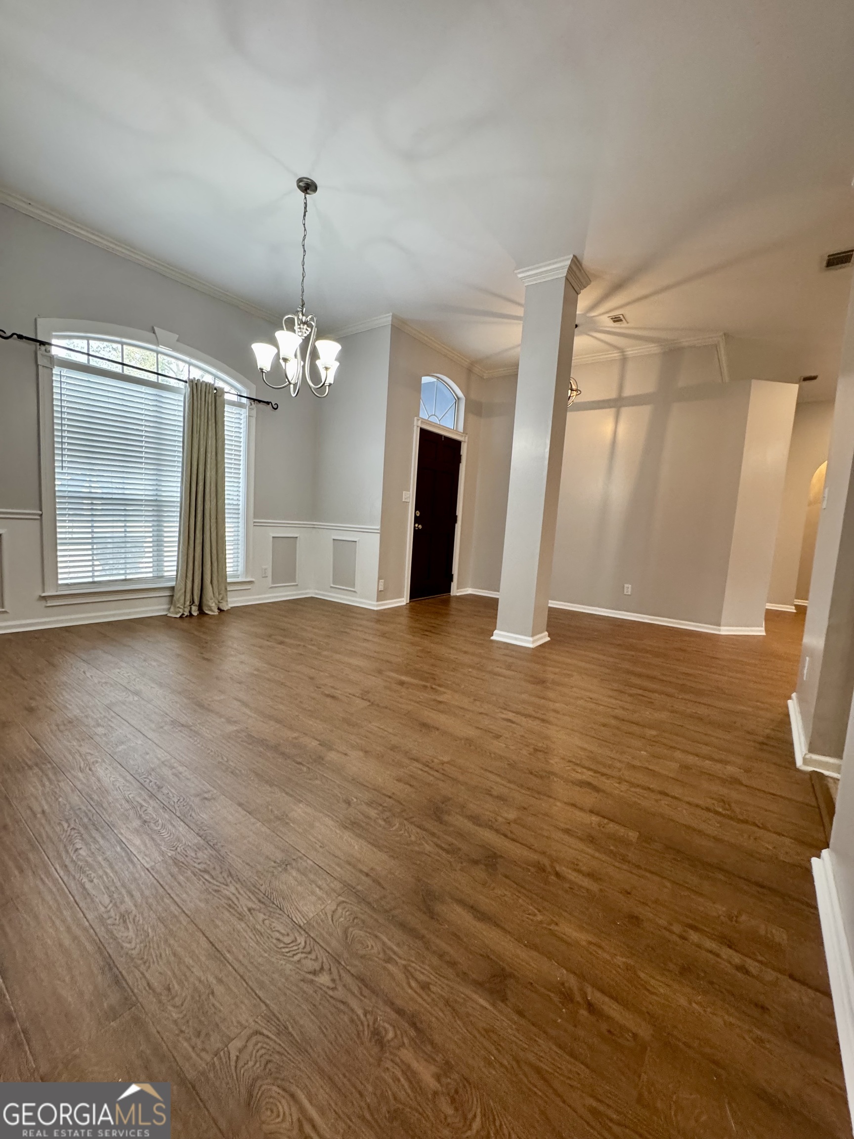 4633 Rustic Ridge RD