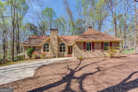 4604 Grey Oak TRL Gainesville GA 30507