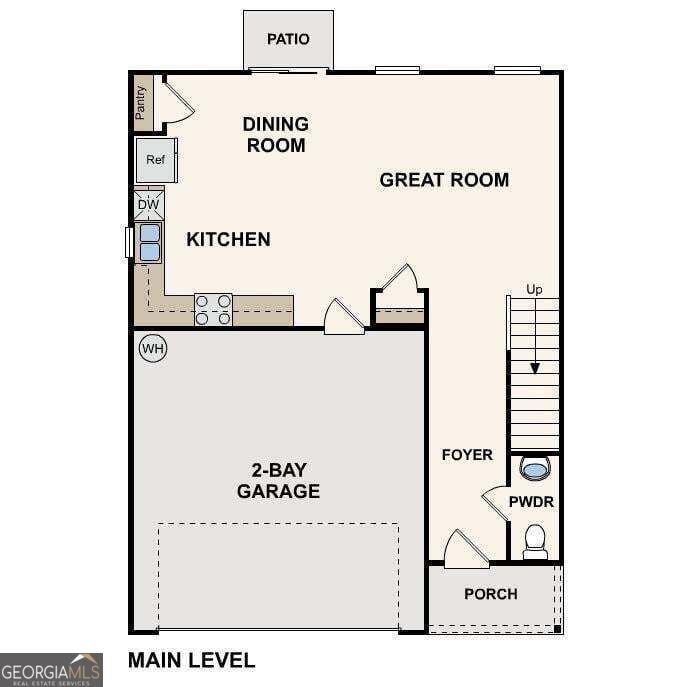 219 Kinsale DR