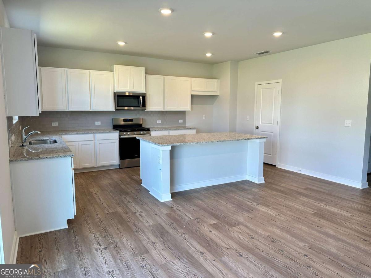 135 Winding Ridge Trail LOT 6