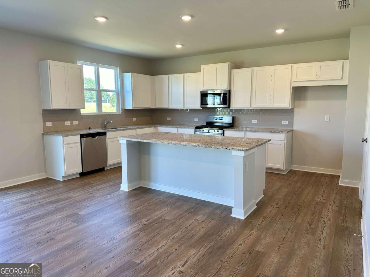 135 Winding Ridge Trail LOT 6