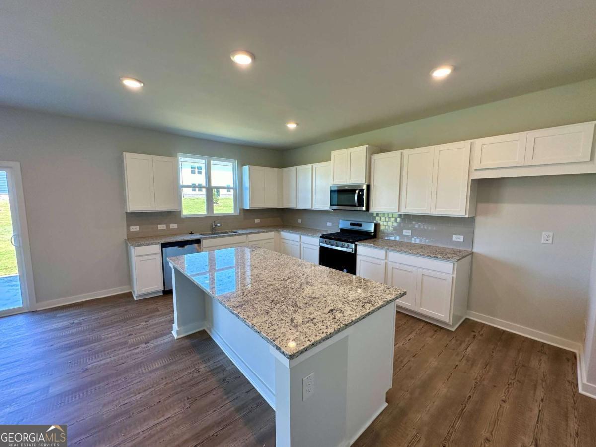 135 Winding Ridge Trail LOT 6