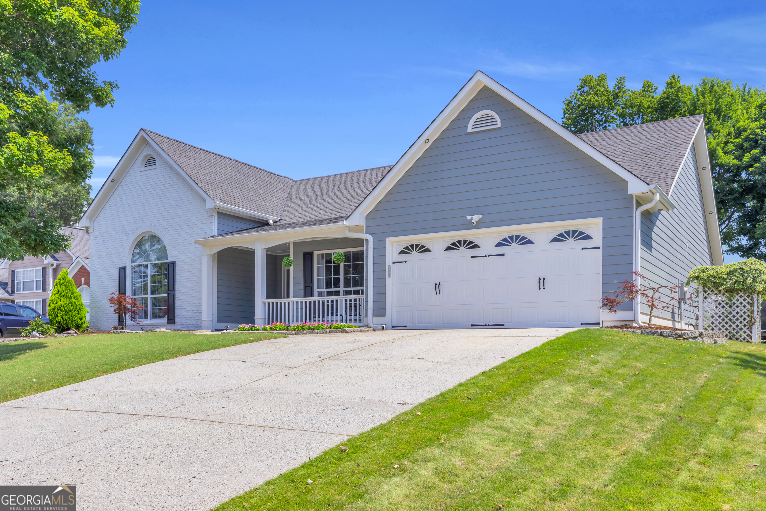 499 Running Doe Court CT