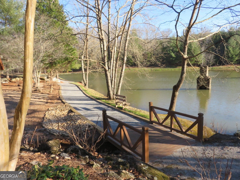 Photo of 22 Chimney Oaks Trail, Cleveland, GA 30528 (MLS # 10798436)