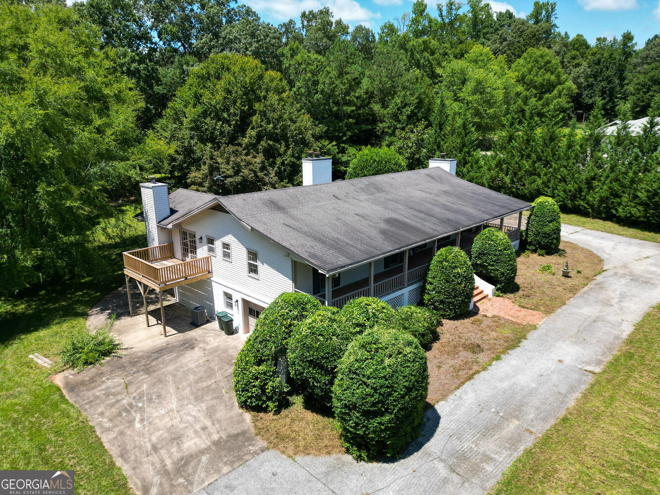 17040 Birmingham HWY