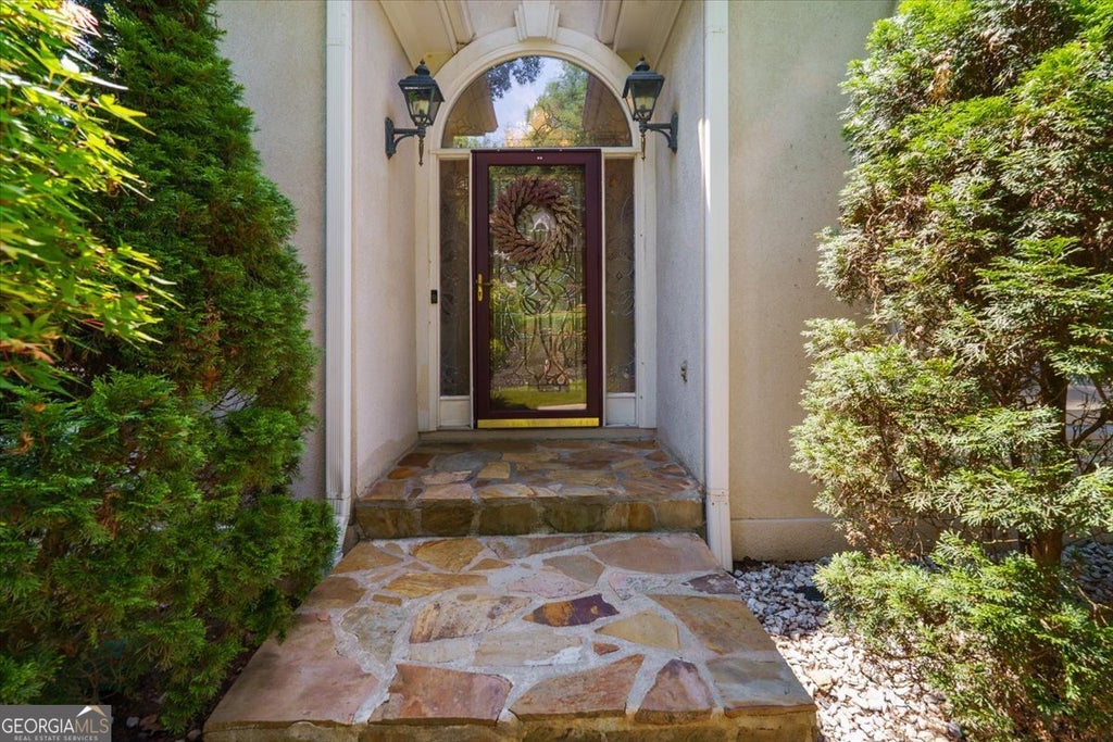Photo of 2172 Major Loring Way SW, Marietta, GA 30064 (MLS # 10802538)