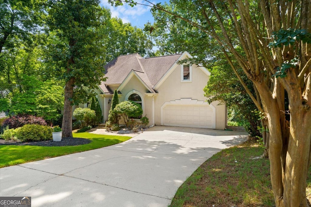 Photo of 2172 Major Loring Way SW, Marietta, GA 30064 (MLS # 10802538)