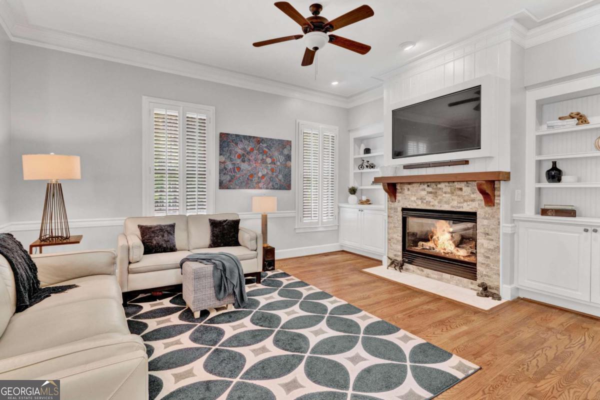 4656 Ivygate CIR SE