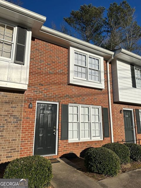 Photo of 1192 Mars Hill Road, Watkinsville, GA 30677 (MLS # 10622786)