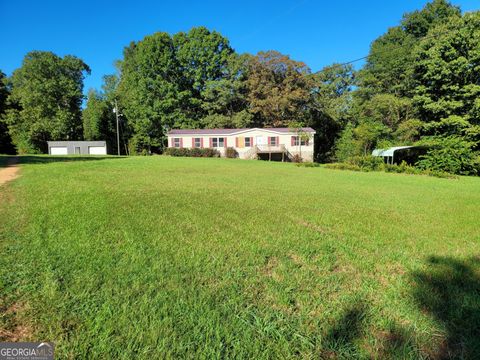 A home in Thomaston