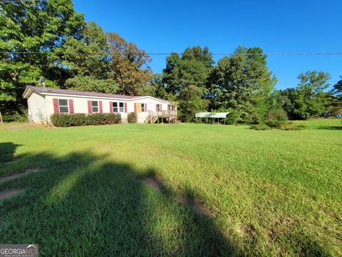 A home in Thomaston