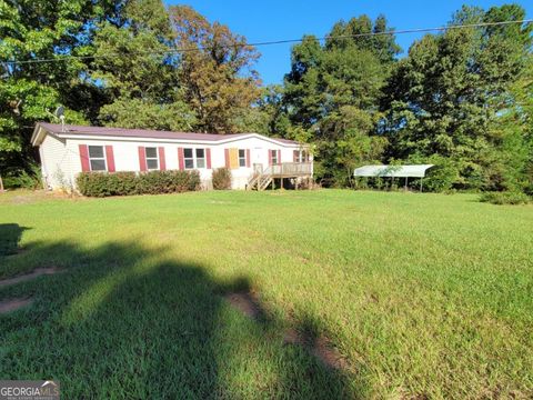 A home in Thomaston