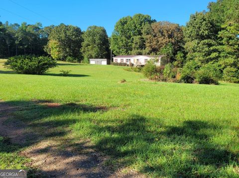 A home in Thomaston