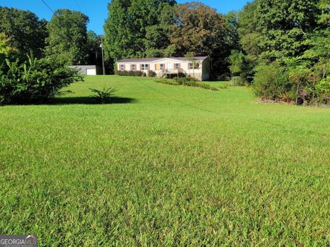 A home in Thomaston