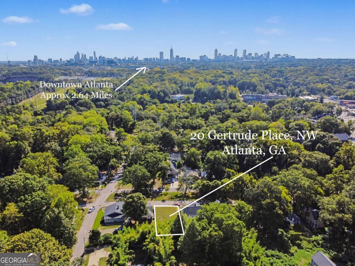 20 Gertrude PL NW