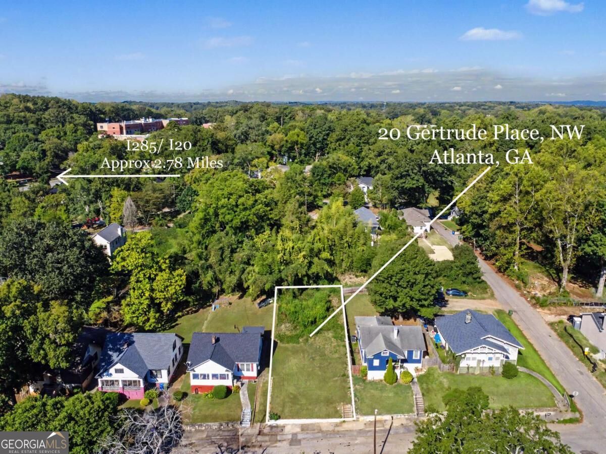 20 Gertrude PL NW