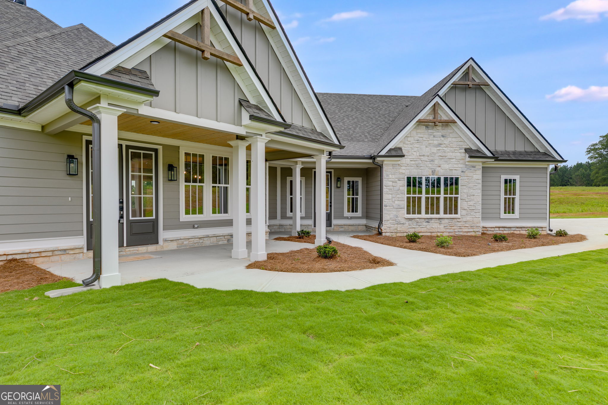 1611 Bethesda Church RD