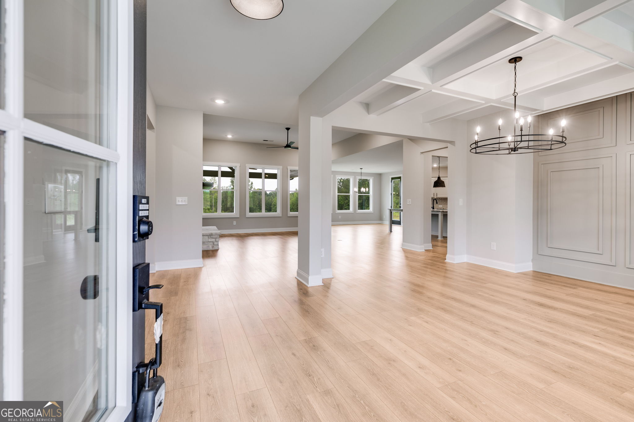 1611 Bethesda Church RD
