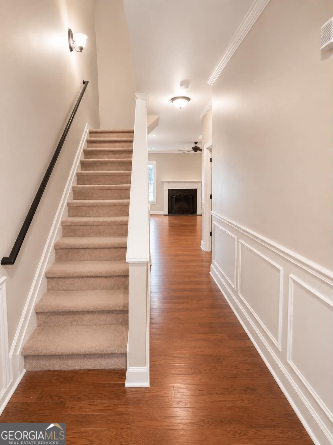 3605 Silver Brooke LN NW - Photo 4