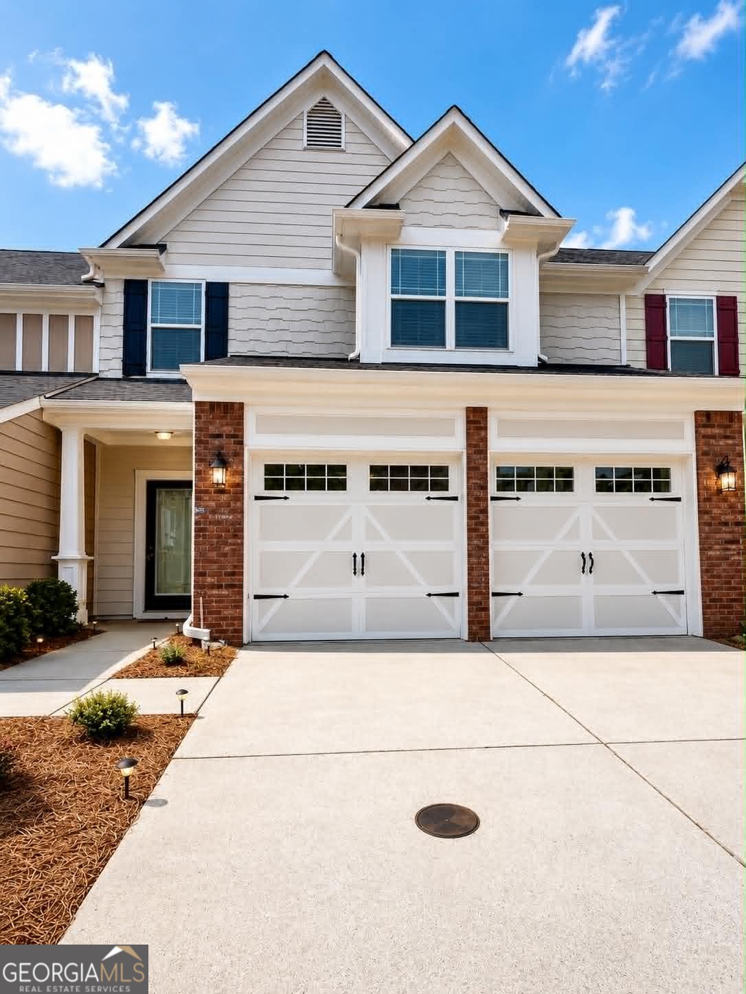 3605 Silver Brooke LN NW - Photo 3