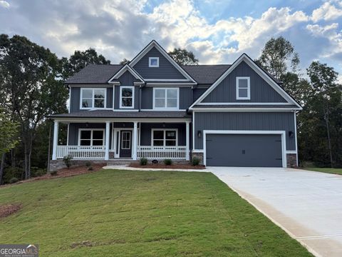 Photo of 1079 BIRCH Way, Loganville, GA 30052 (MLS # 10544026)