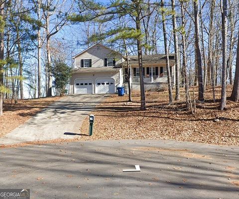 328 Macland Springs DR Dallas GA 30157