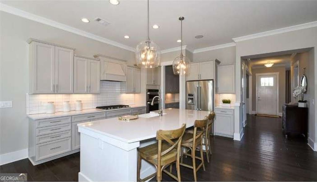 Photo of 2905 Medford Drive, Cumming, GA 30041 (MLS # 10656016)