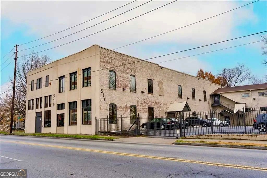 Photo of 510 Whitehall Street SW #103, Atlanta, GA 30303 (MLS # 10767121)