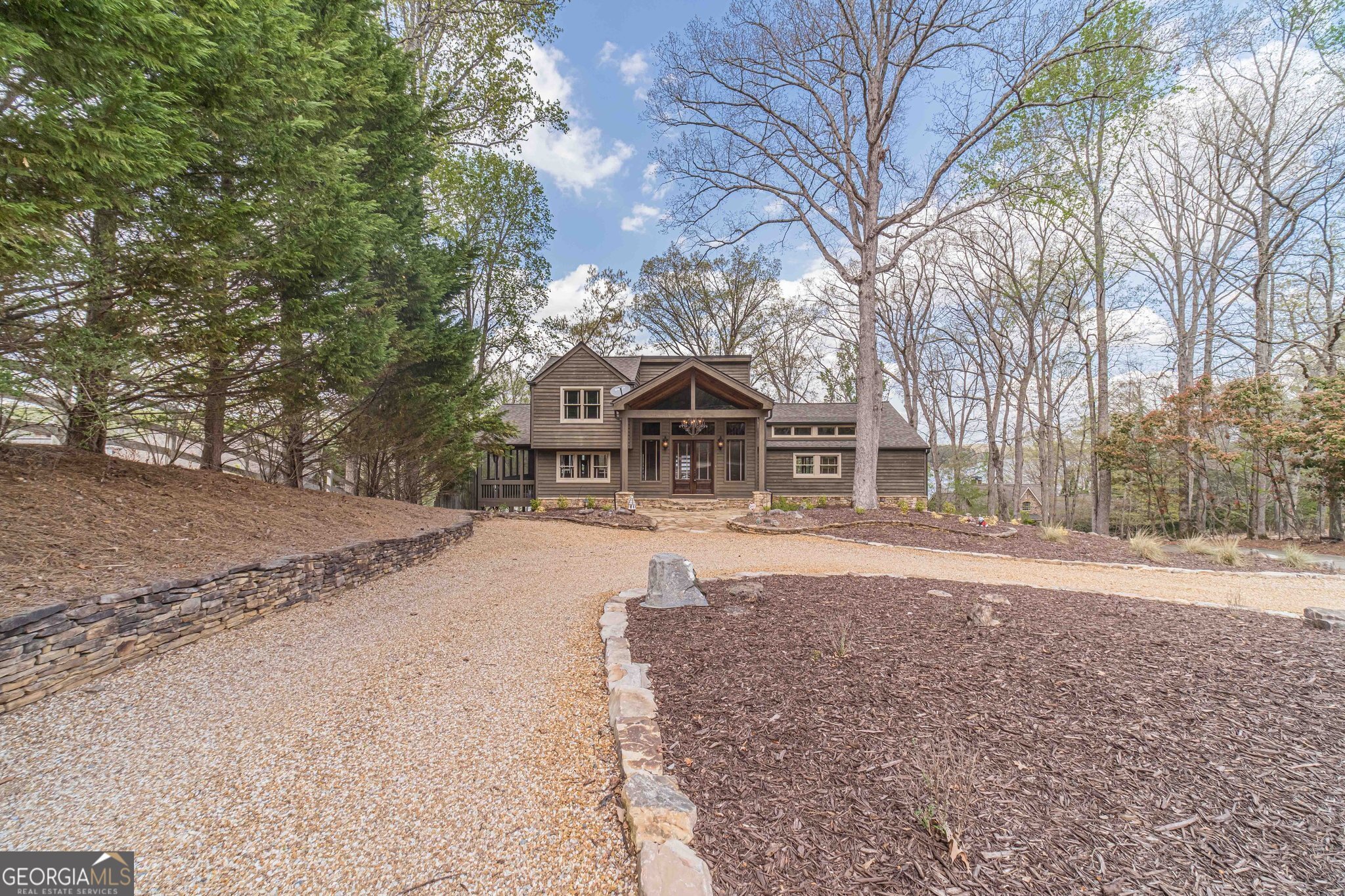 9035 Old Terry Ford RD
