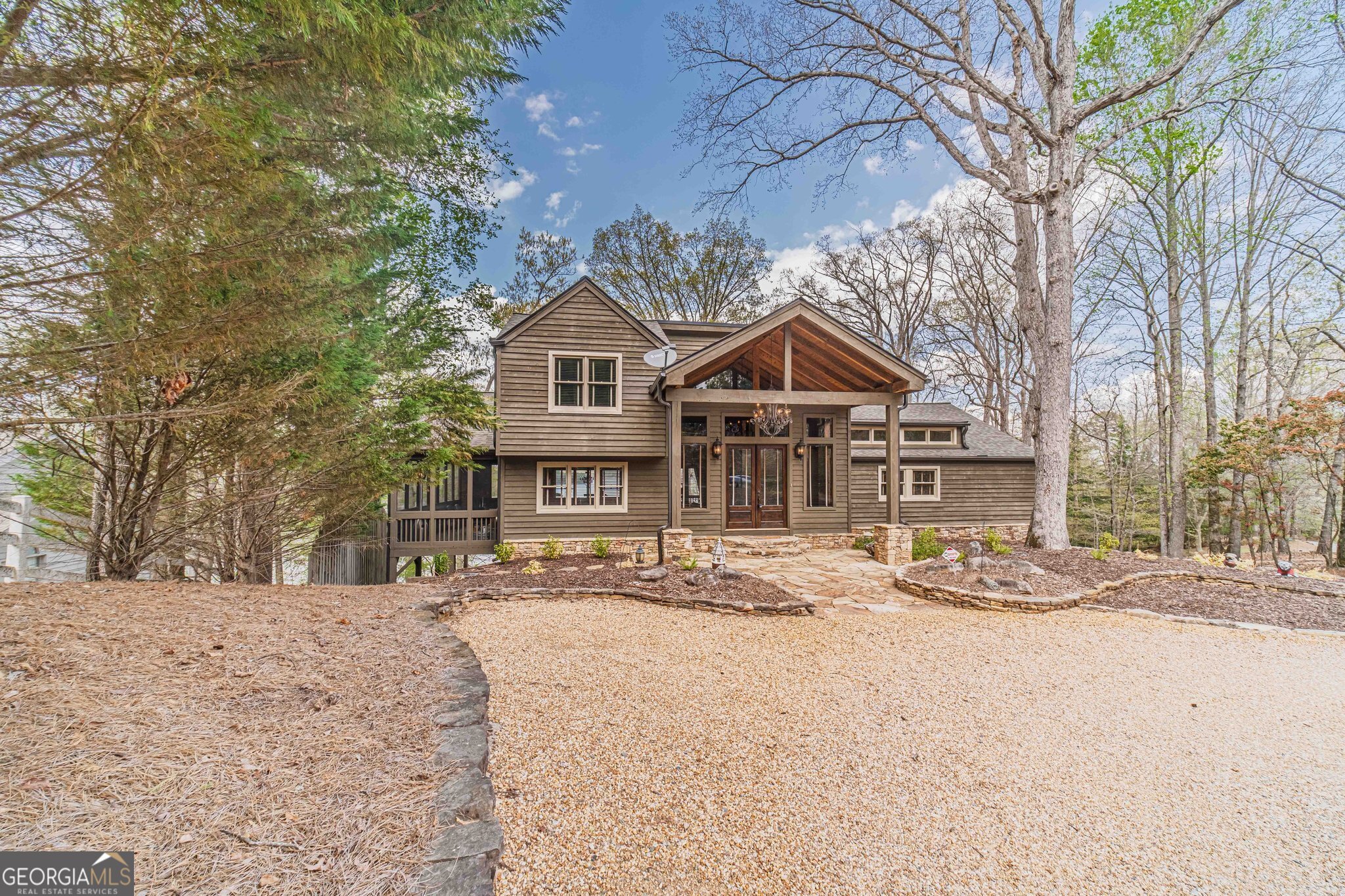 9035 Old Terry Ford RD