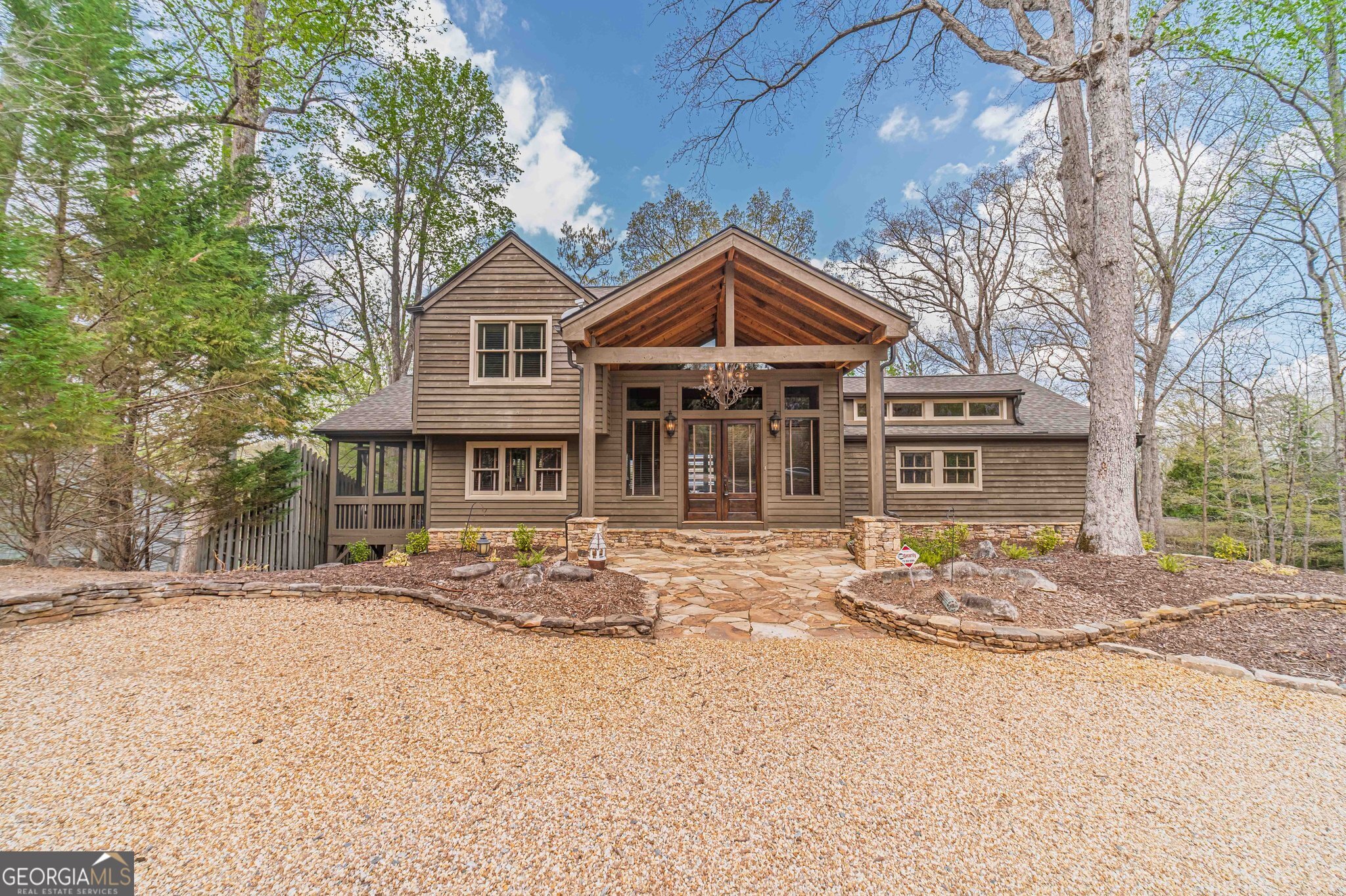 9035 Old Terry Ford RD